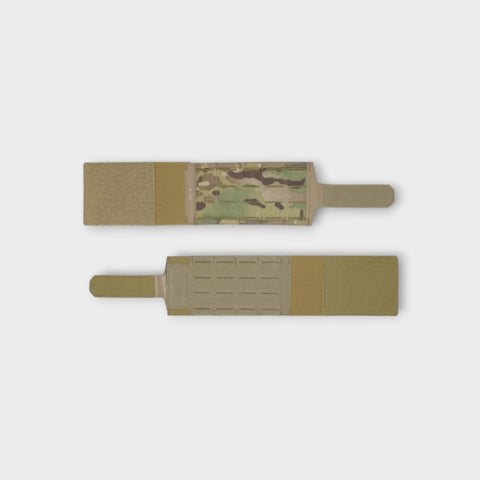 Husar 3.2 QR Cummerbund