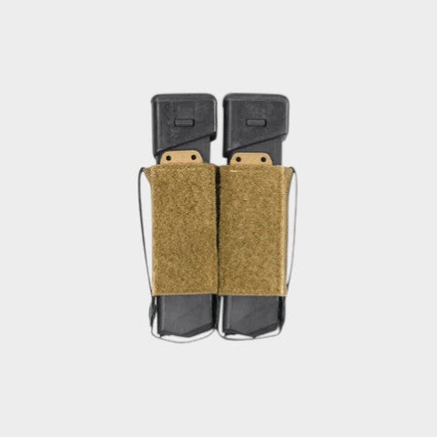 Shaw Concepts RAM Elastic Insert Double Pistol