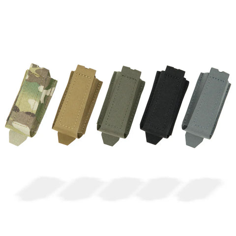 Shaw Concepts Double Elastic Pistol [DEP] Pouch