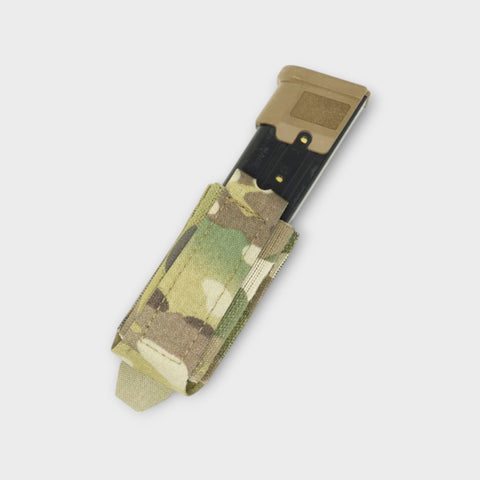 Shaw Concepts Double Elastic Pistol [DEP] Pouch