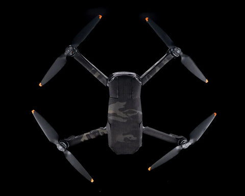 Ascend ISR Systems MORSEL