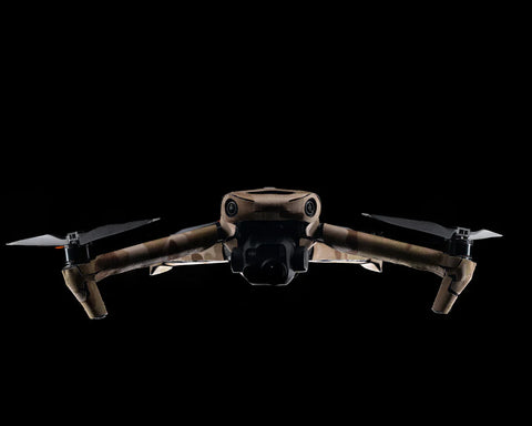 Ascend ISR Systems MORSEL