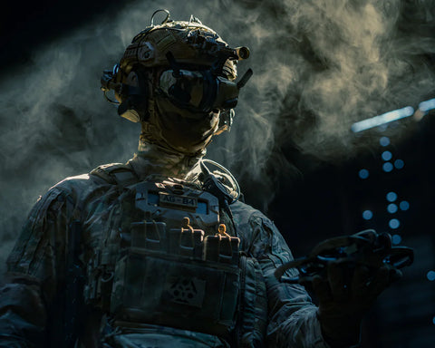 Ascend ISR Systems MORSEL-G