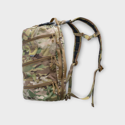 Spiritus Systems Delta Bag