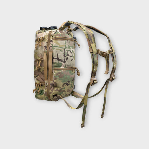 Spiritus Systems Delta Bag