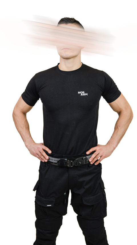 Norarm Marawi Combat Tee