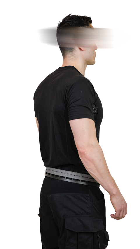 Norarm Marawi Combat Tee