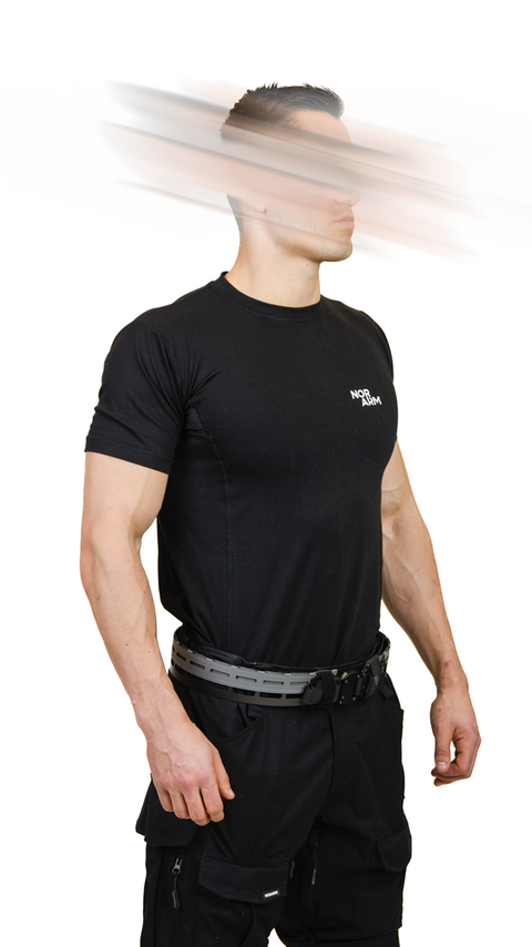 Norarm Marawi Combat Tee