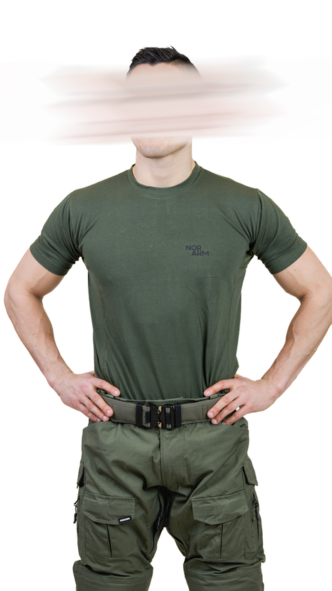 Norarm Marawi Combat Tee