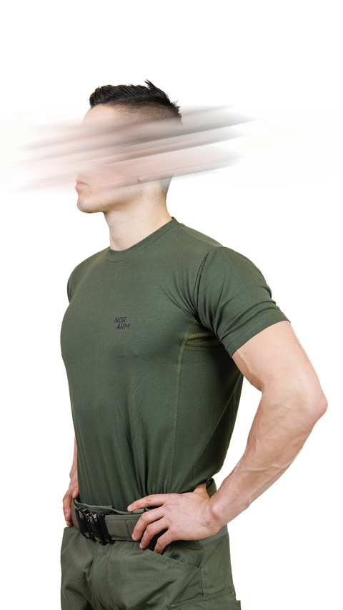 Norarm Marawi Combat Tee