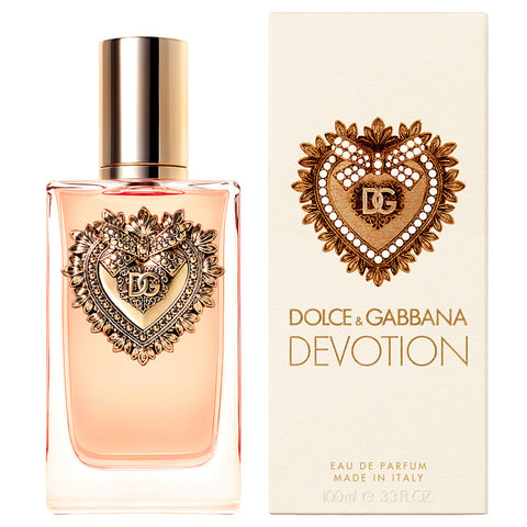 DOLCE & GABBANA  Devotion EDP 100ml