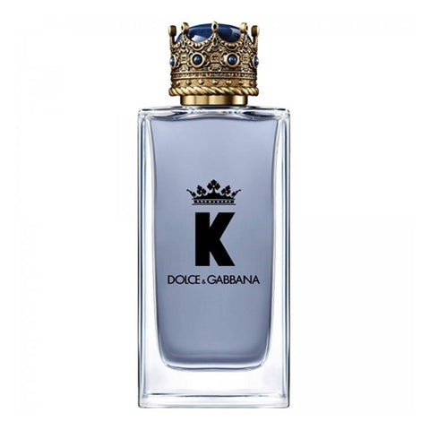 DOLCE & GABBANA K EDT 100ml