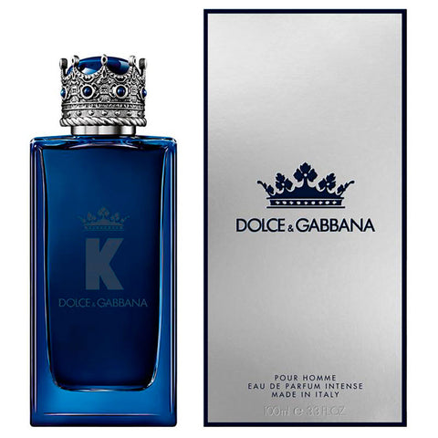 DOLCE & GABBANA K Intense EDP 100ml