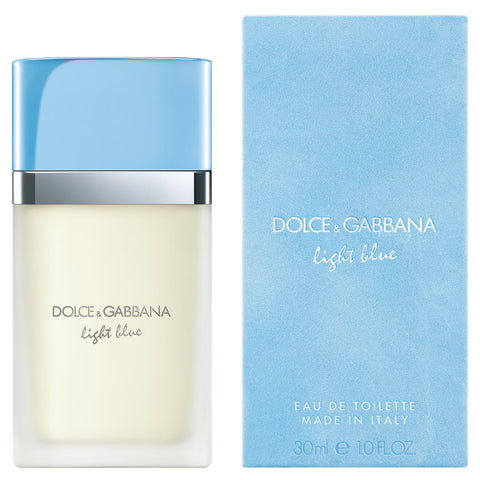 DOLCE & GABBANA Light Blue EDT 100ml