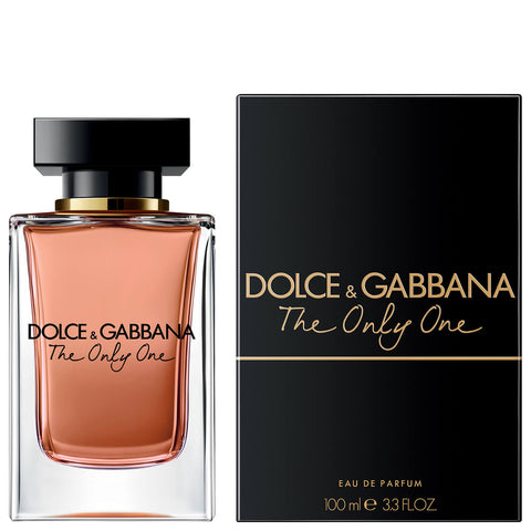 DOLCE & GABBANA the Only One EDP 100ml