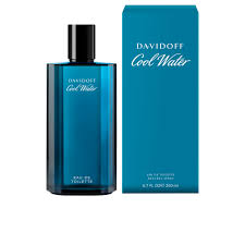 Davidoff Cool Water Man EDT 125ml