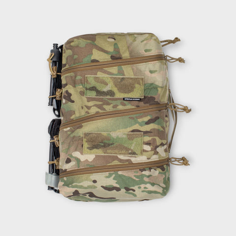 Spiritus Systems Delta Bag