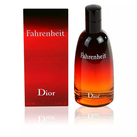 Dior Fahrenheit EDT 100ml
