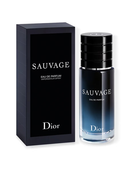 Dior Sauvage EDP 200ml