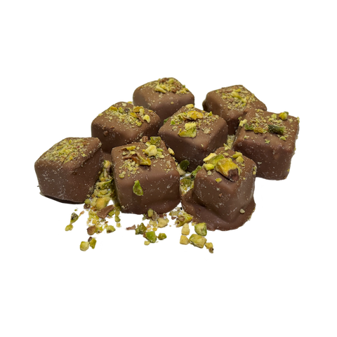 Dubai Nougat 250 gram