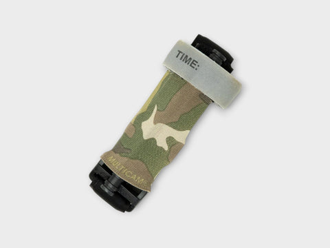 Shaw Concepts Elastic Tourniquet Add-On (ETA)