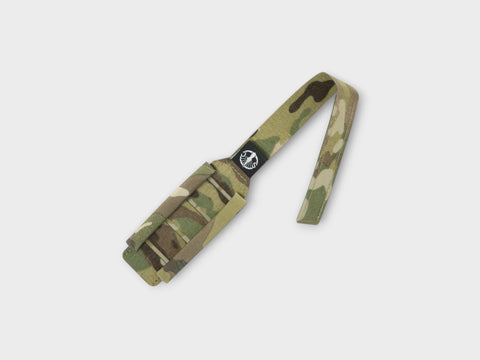 Shaw Concepts Elastic Tourniquet Add-On (ETA)