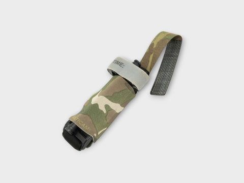 Shaw Concepts Elastic Tourniquet Add-On (ETA)