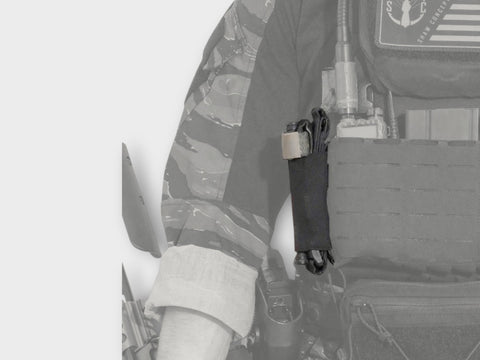Shaw Concepts Elastic Tourniquet Add-On (ETA)