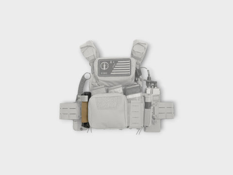 Shaw Concepts Elastic Tourniquet Add-On (ETA)