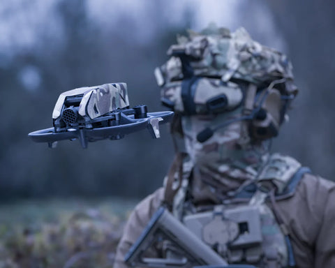 Ascend ISR Systems MORSEL
