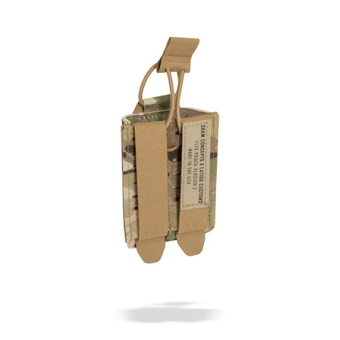 Shaw Concepts Flex Pouch V2