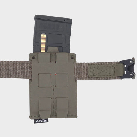 Forge Concepts Charlie 7.62 Pouch