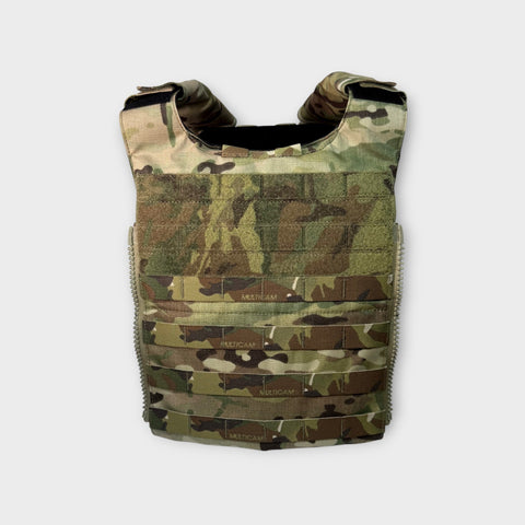 Hexatac HPC²® Plate Carrier