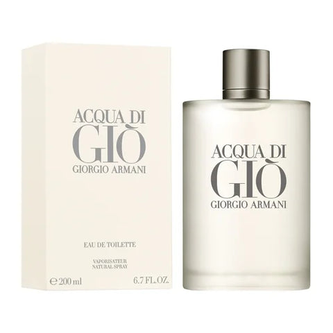 Giorgio Armani Acqua Di Gio EDT 100ml