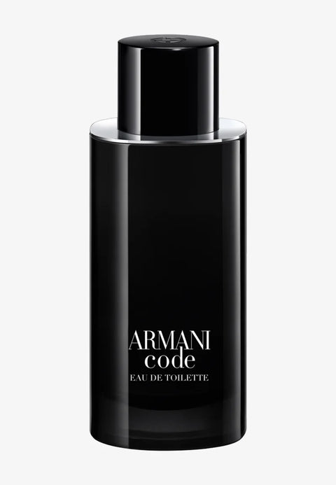 Giorgio Armani Code Man EDT 125ml