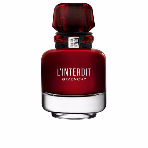 Givenchy L'Interdit Rouge EDP 80ml