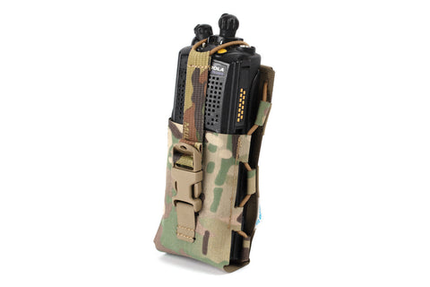 Blue Force Gear Handheld Radio Pouch