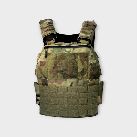 Hexatac HPC²® Plate Carrier