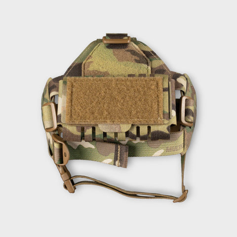 Tracer Tactical Night Vision Head Harness V2