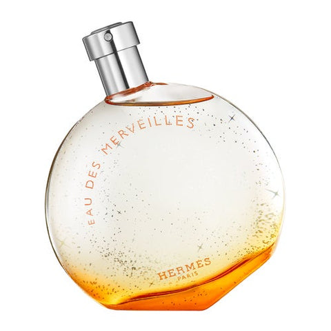 Hermes Eau Des Merveilles EDT 100ml