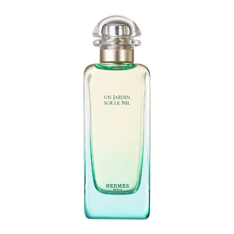 Hermes Jardin Sur Le Nil EDT 100ml Refillable