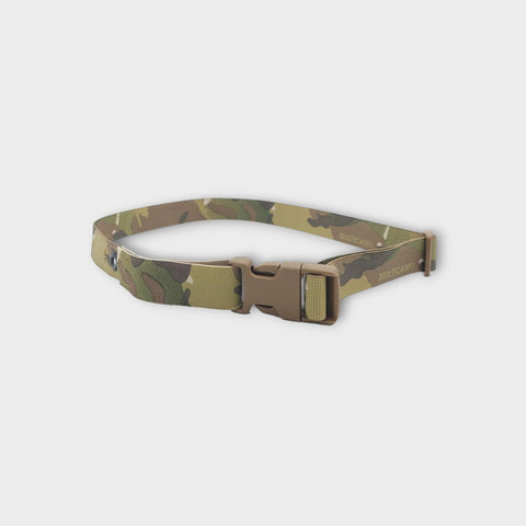 Forge Concepts Holster Leg Strap