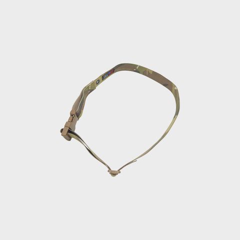 Forge Concepts Holster Leg Strap