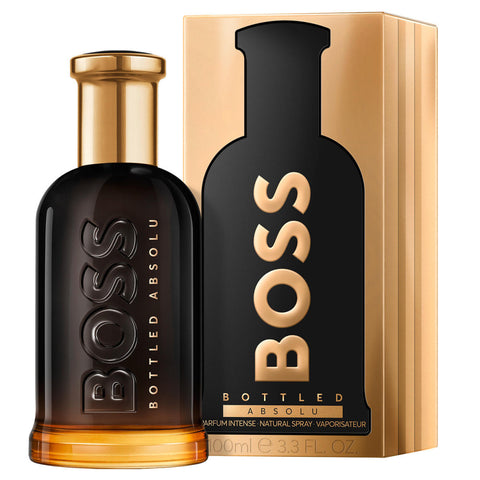 Hugo Boss Bottled Absolu EDP 100ml
