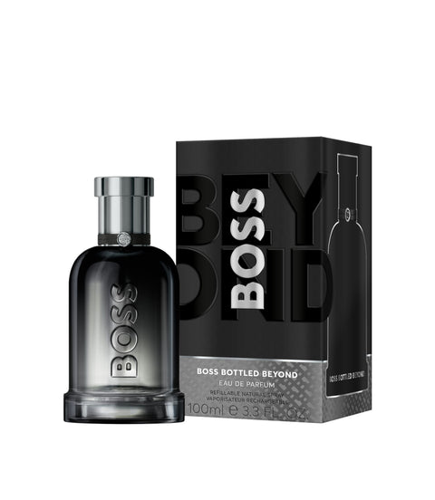 Hugo Boss Bottled Beyond EDP 100ml