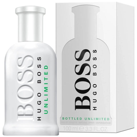 Hugo Boss Bottled Unlimited EDT 100ml