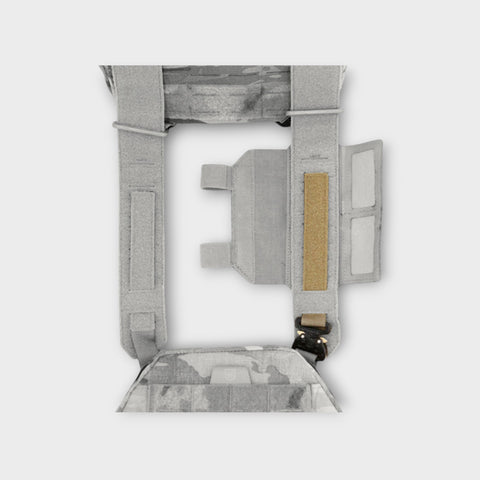 Husar Shoulder Mounts 1.0