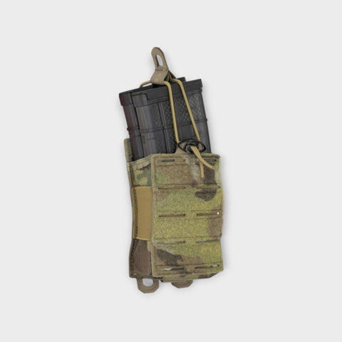 Husar Wrap Hybrid Rifle Mag Pouch 1.0
