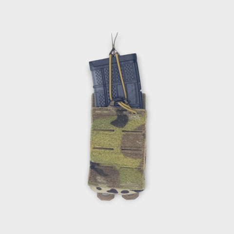 Husar Wrap Hybrid Rifle Mag Pouch 1.0