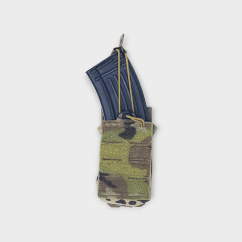 Husar Wrap Hybrid Rifle Mag Pouch 1.0